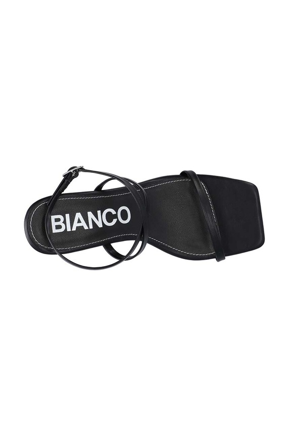 Сандали Bianco BIALULU 11201178 черен
