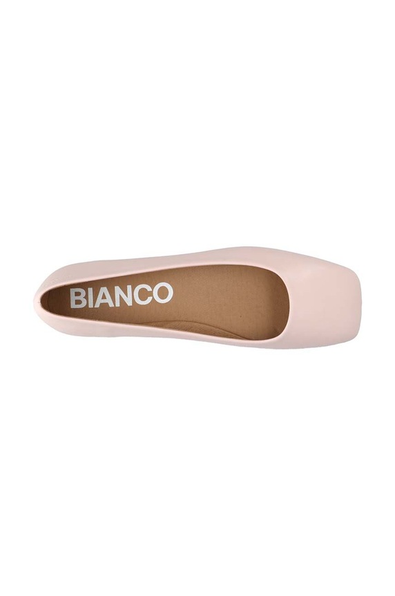 Bianco baleriny BIAMARRY 11251206 różowy