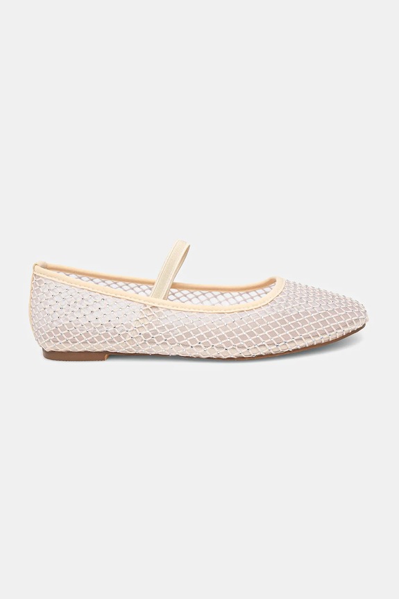 Bianco balerini BIALILJA 11251363 bej SS26