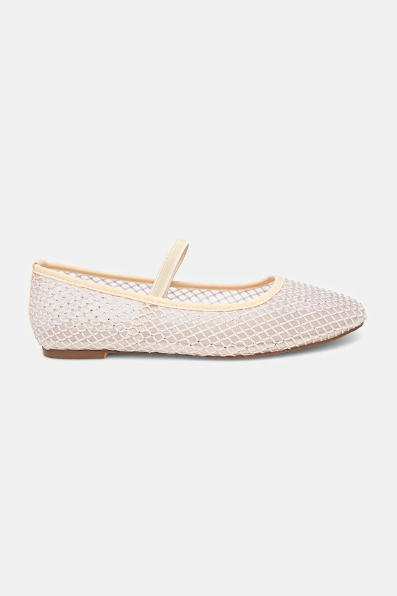 Bianco balerini BIALILJA 11251363 bej SS26