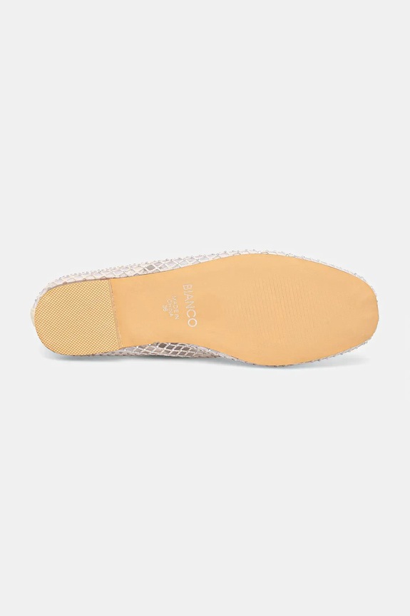 Bianco balerini BIALILJA 11251363 bej