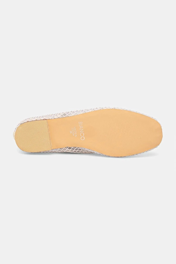 Bianco balerini BIALILJA 11251363 bej