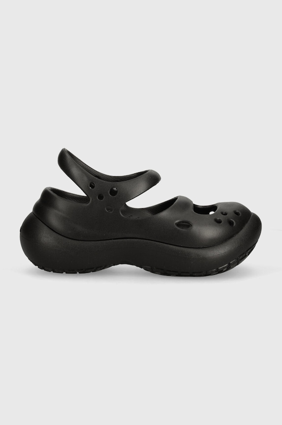 Sandale Crocs Phaedra 209560.001 crna SS24