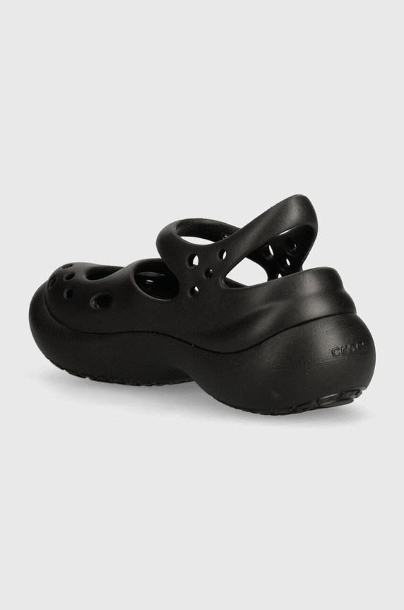 Obuća Sandale Crocs Phaedra 209560.001 crna