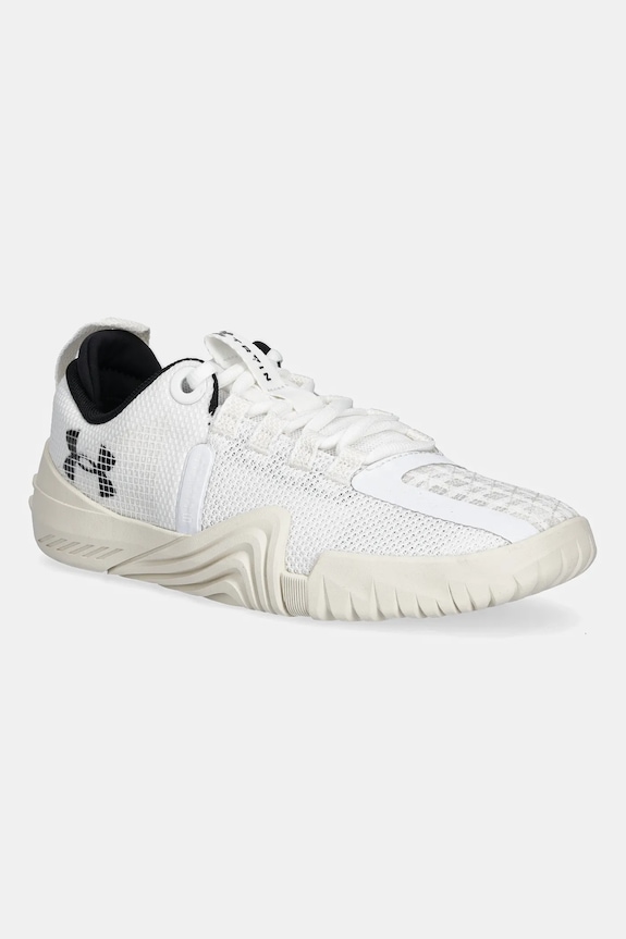 Tréninkové boty Under Armour TriBase Reign 6 trénink bílá 3027342