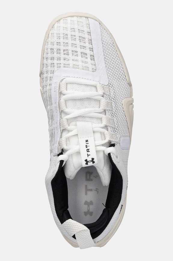 Tréninkové boty Under Armour TriBase Reign 6 bílá 3027342