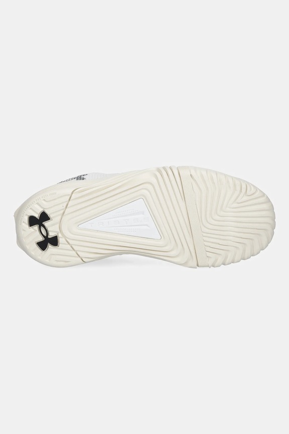 Tréninkové boty Under Armour TriBase Reign 6 3027342 bílá
