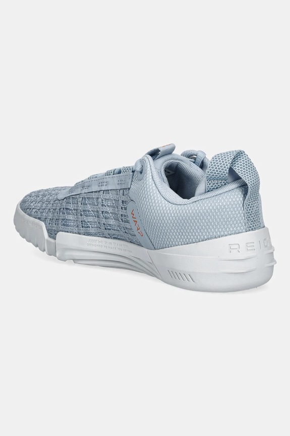Obuv Tréningové topánky Under Armour TriBase Reign 6 3027342 modrá