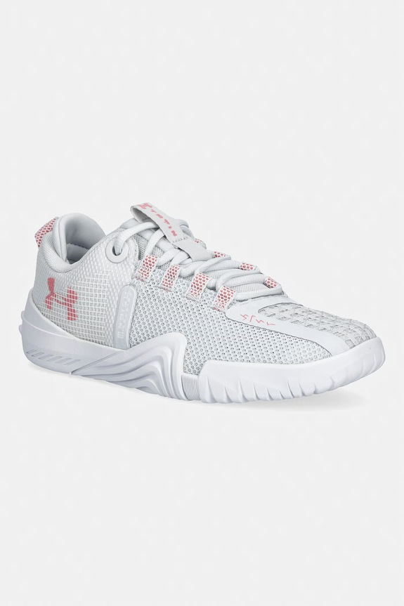 Αθλητικά παπούτσια Under Armour TriBase Reign 6 προπόνηση γκρί 3027342