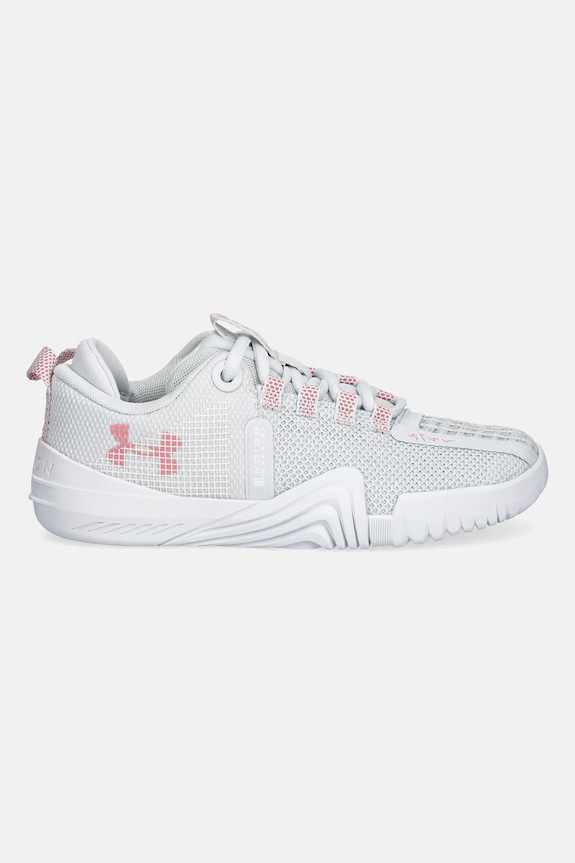 Αθλητικά παπούτσια Under Armour TriBase Reign 6 3027342 γκρί SS26
