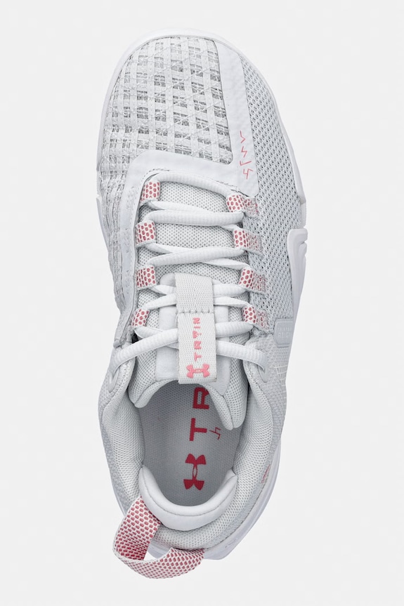 Αθλητικά παπούτσια Under Armour TriBase Reign 6 γκρί 3027342