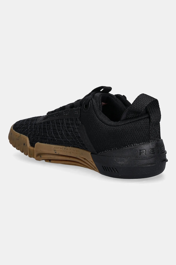 Boty Tréninkové boty Under Armour TriBase Reign 6 3027342 černá