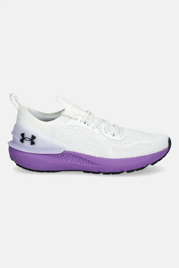 Παπούτσια για τρέξιμο Under Armour Shift 3027777 λευκό AW24