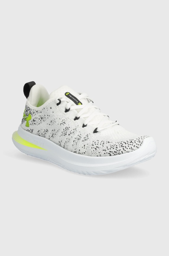 Under Armour buty do biegania Velociti 3 bieganie biały 3026124