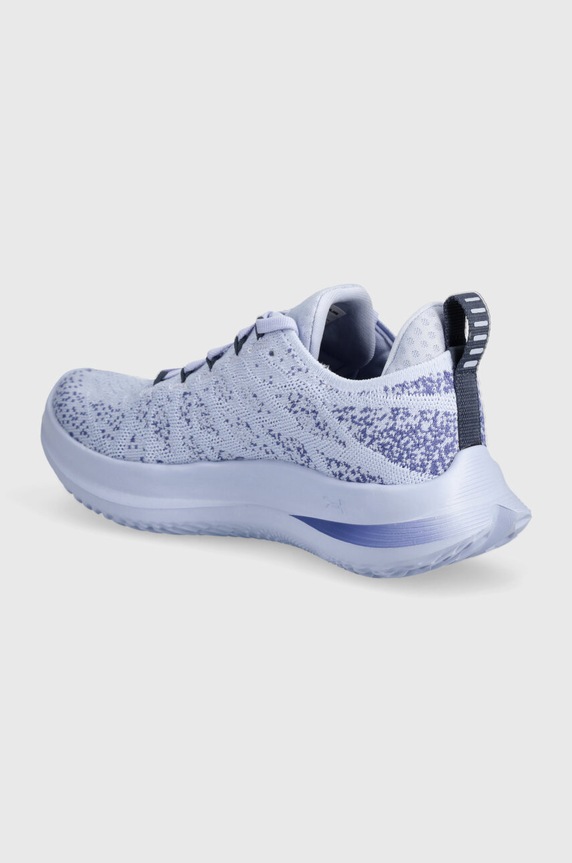 Obuwie Under Armour buty do biegania Velociti 3 3026124 fioletowy