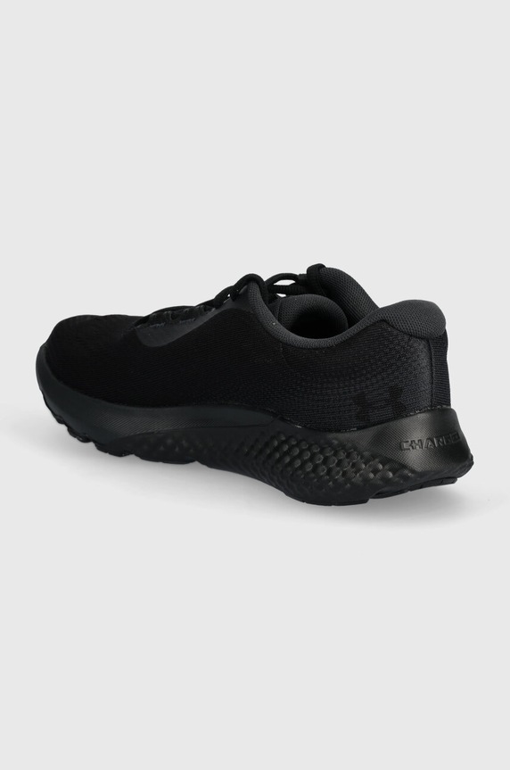 Obuv Bežecké topánky Under Armour Charged Rogue 4 3027005 čierna