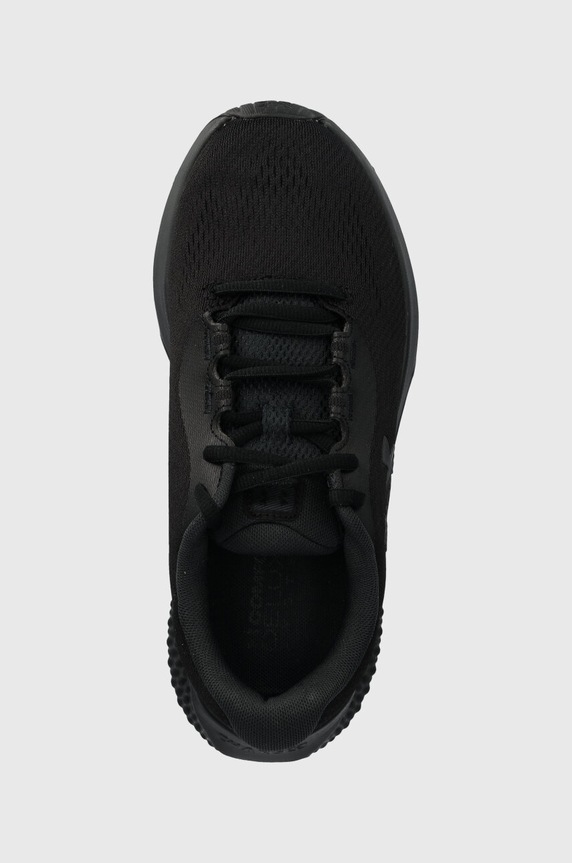 Bežecké topánky Under Armour Charged Rogue 4 čierna 3027005