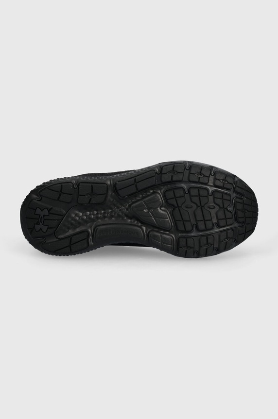Bežecké topánky Under Armour Charged Rogue 4 3027005 čierna