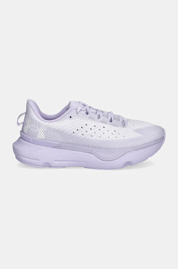 Běžecké boty Under Armour Infinite Pro 3027200 fialová AW24
