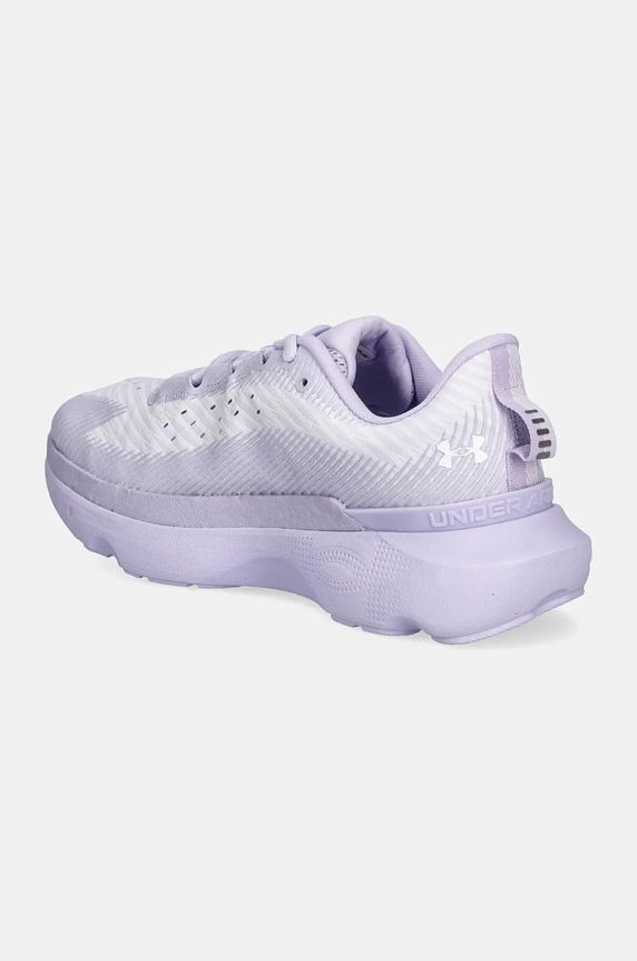 Boty Běžecké boty Under Armour Infinite Pro 3027200 fialová
