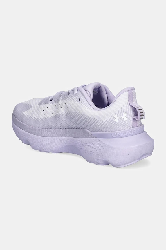 Boty Běžecké boty Under Armour Infinite Pro 3027200 fialová