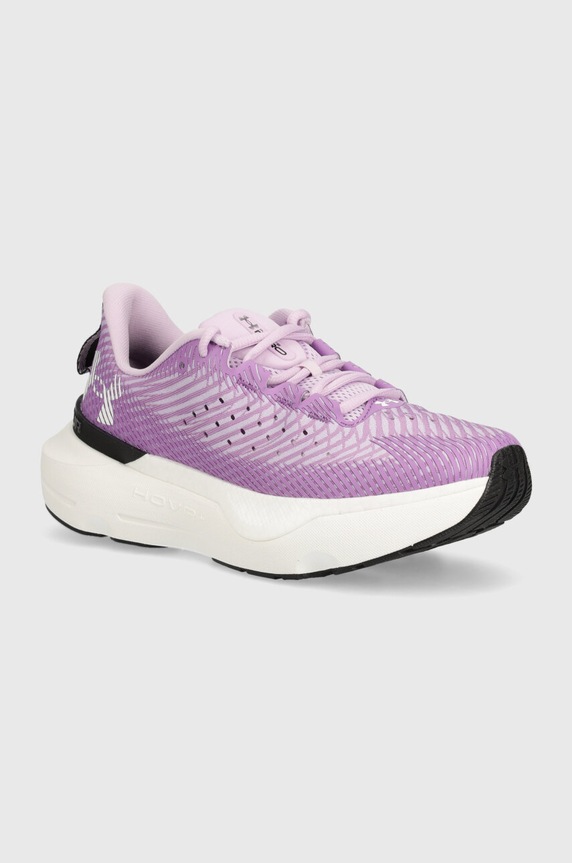 Under Armour pantofi de alergat Infinite Pro alergare violet 3027200