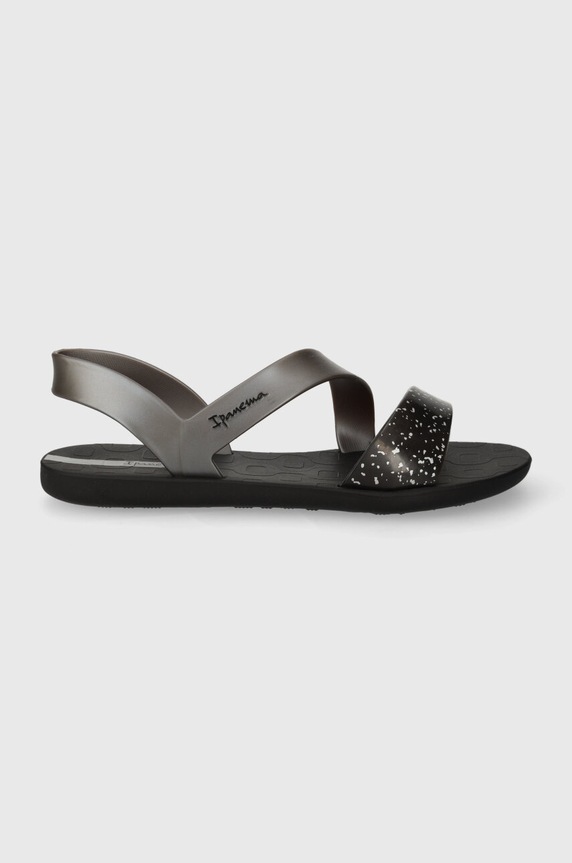 Sandále Ipanema VIBE SANDAL plochý čierna 82429.AS180