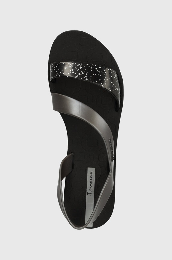 Sandále Ipanema VIBE SANDAL čierna 82429.AS180