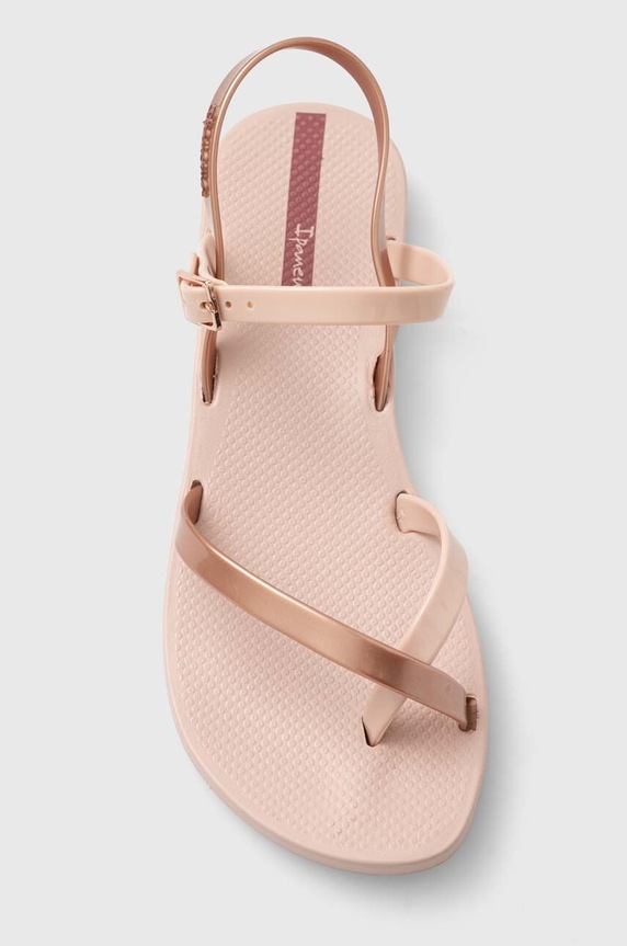 Ipanema sandały FASHION SAND różowy 82842.AR640
