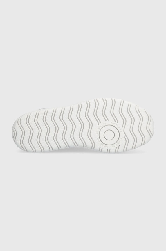 New Balance CT302 Triple White CT302CLA white