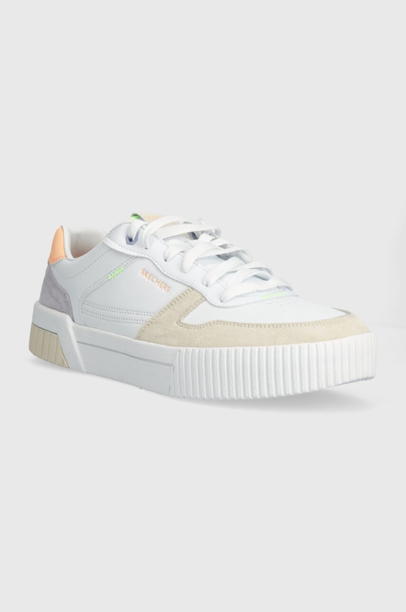 Sneakers boty Skechers JADE 185092 bílá AW24