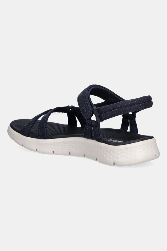 Încălțăminte Skechers sandale GO WALK FLEX 141451 bleumarin