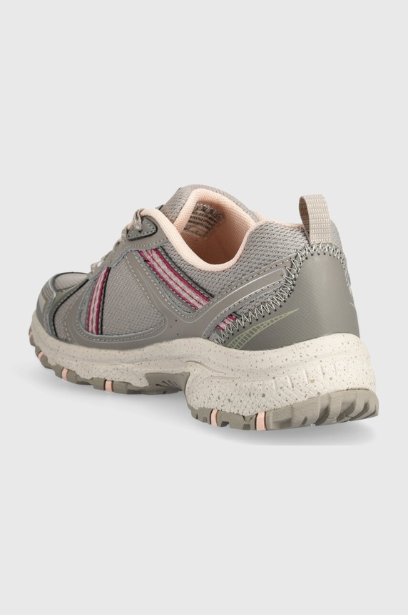 Încălțăminte Skechers pantofi Hillcrest Vast Adventure 149820. gri