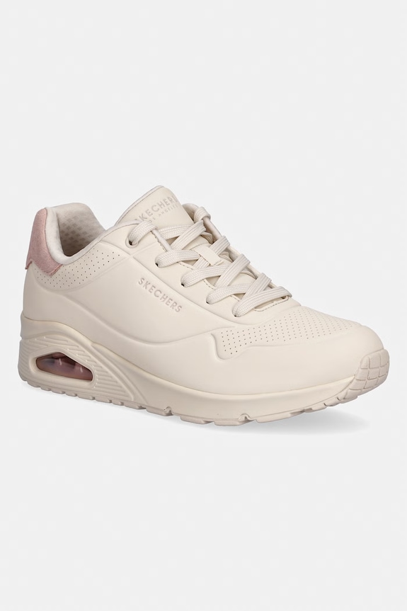Tenisice Skechers UNO ostalo bež 177092