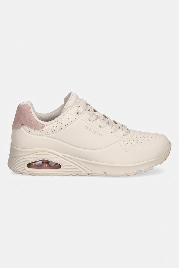 Tenisice Skechers UNO 177092 bež SS26