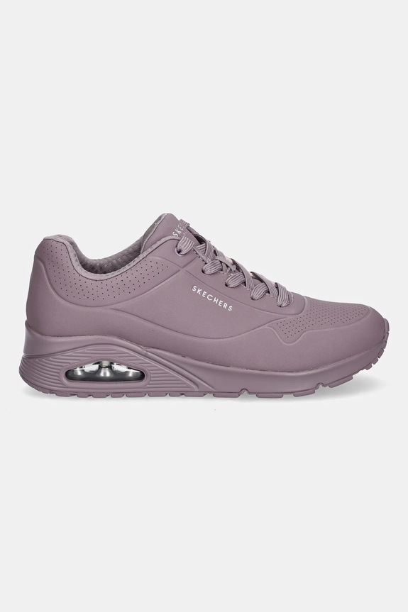Tenisky Skechers UNO 73690 fialová AW25