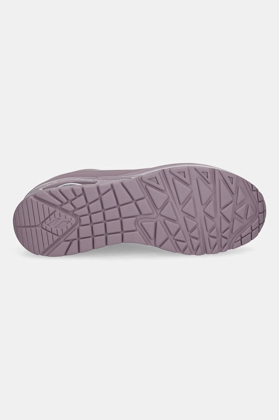 Tenisky Skechers UNO 73690 fialová