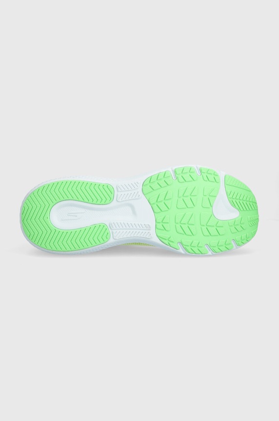 Běžecké boty Skechers Go Run Supersonic 172086 zelená