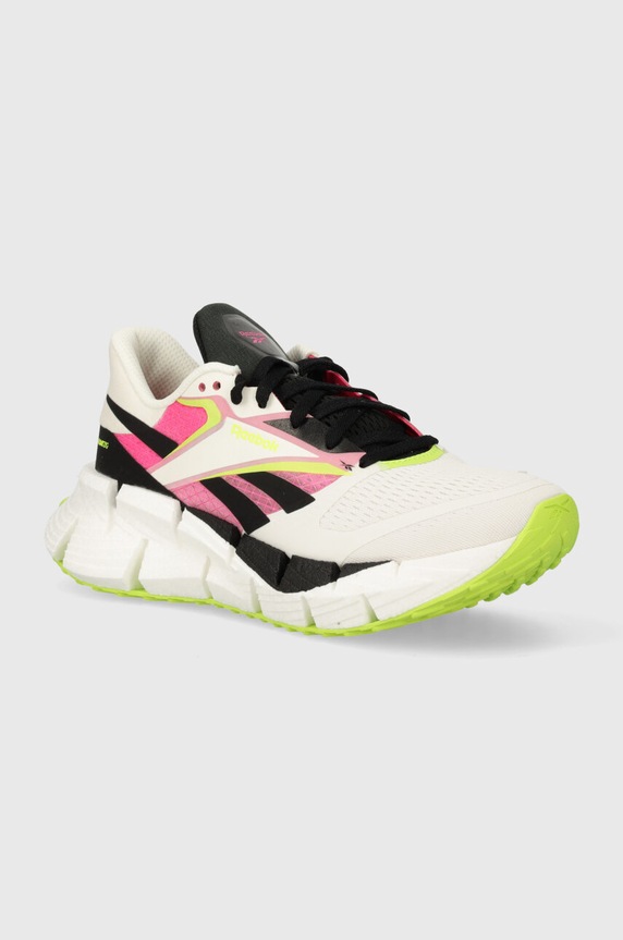 Reebok futócipő Floatzig szintetikus fehér 100206602