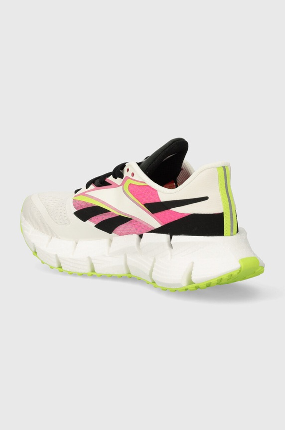 Cipők Reebok futócipő Floatzig 100206602 fehér