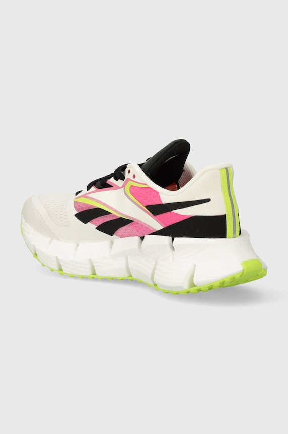 Cipők Reebok futócipő Floatzig 100206602 fehér