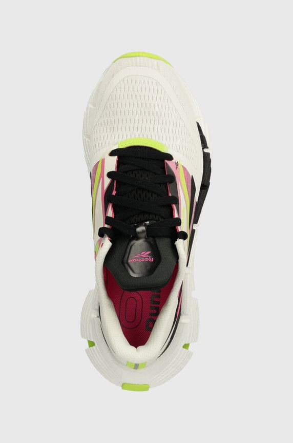 Reebok futócipő Floatzig fehér 100206602