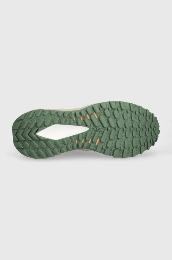 Reebok futócipő Floatride 100074430 bézs