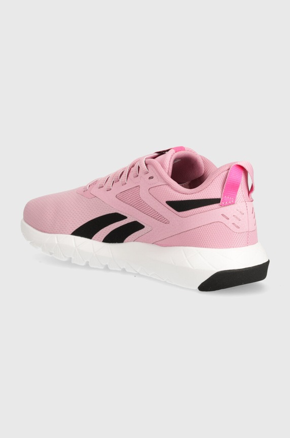 Obuwie Reebok buty treningowe Flexagon Force 4 100074518 różowy