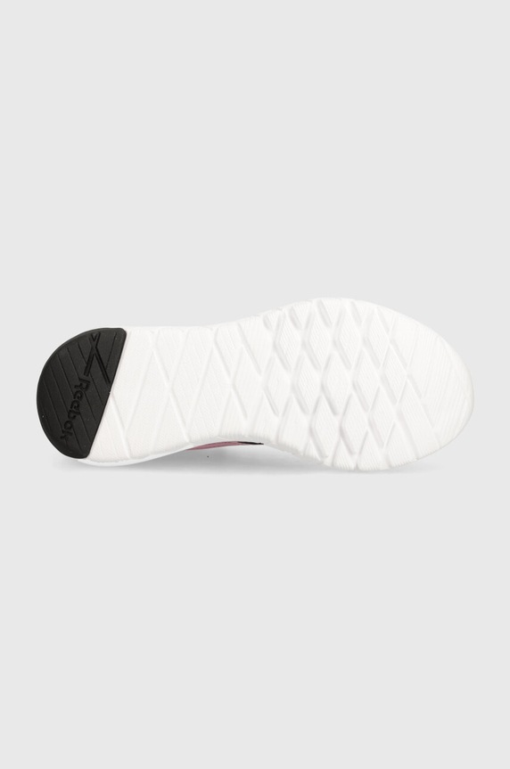 Reebok buty treningowe Flexagon Force 4 100074518 różowy
