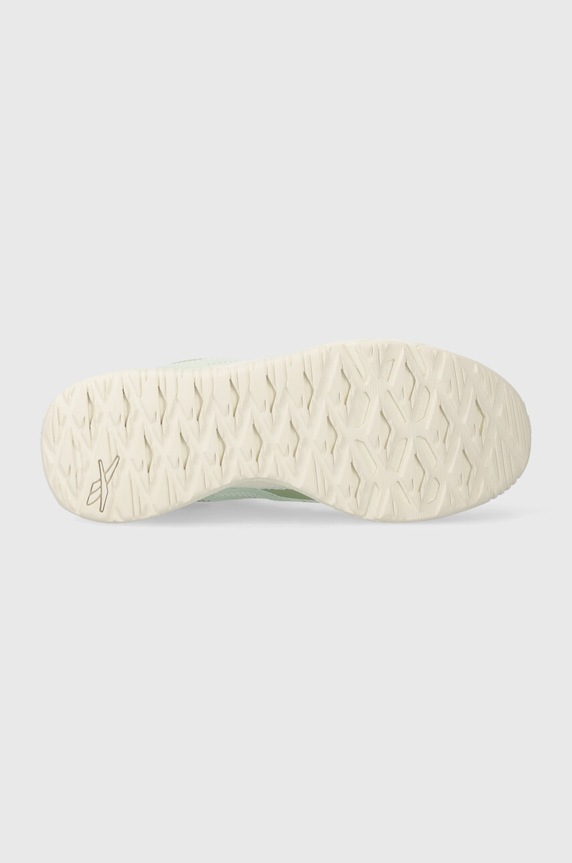 Tréninkové boty Reebok NFX Trainer 100074121 zelená