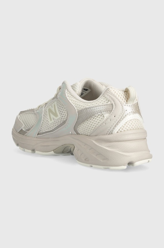 Obuv Tenisky New Balance MR530AA1 MR530AA1. béžová