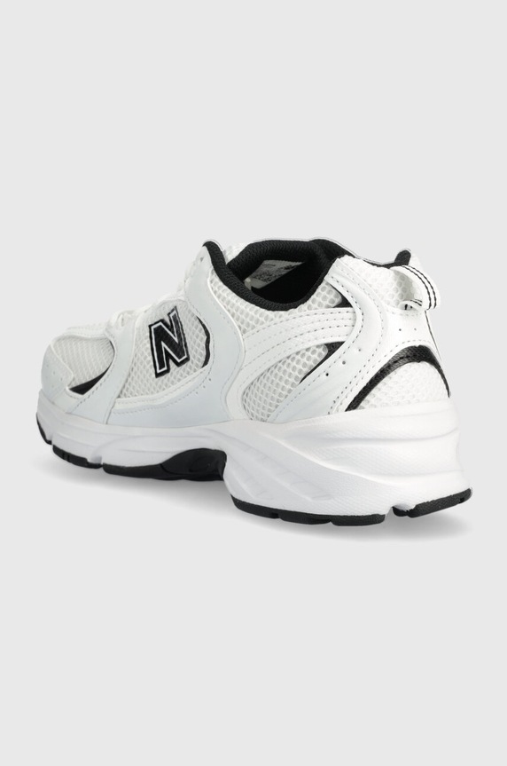 Shoes New Balance sneakers MR530EWB MR530EWB. white