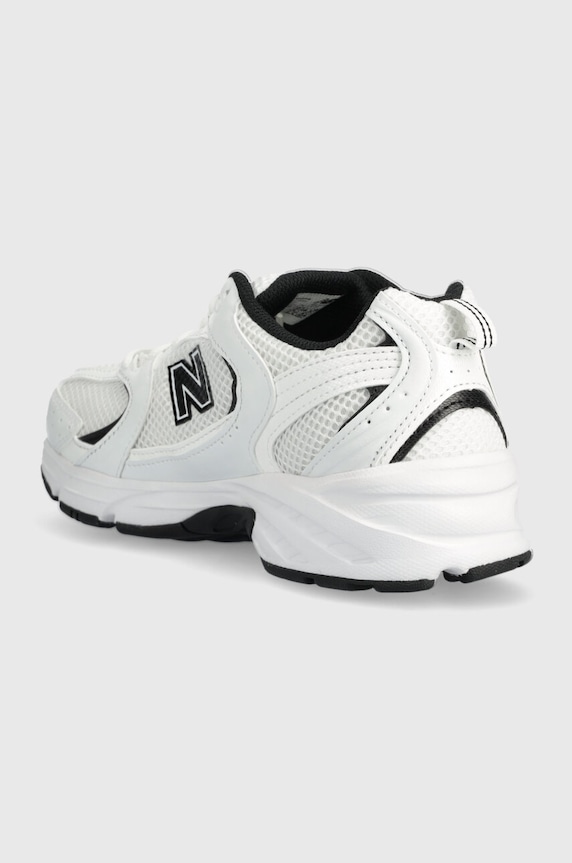 Shoes New Balance sneakers MR530EWB MR530EWB. white