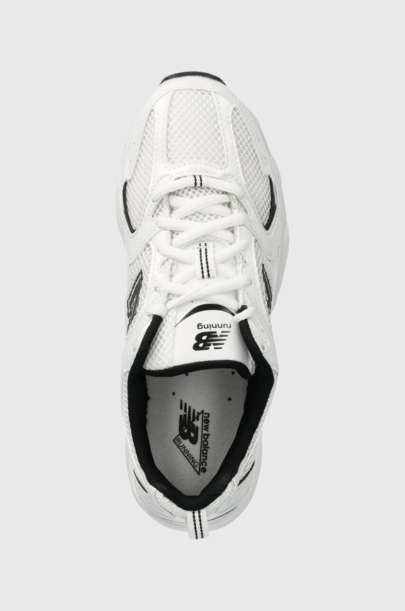 New Balance sneakers MR530EWB white MR530EWB.